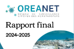 OREANET