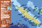 Carte RORC 2024