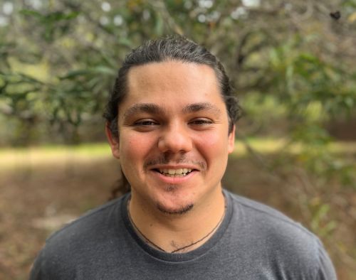 Tristan FEJOZ